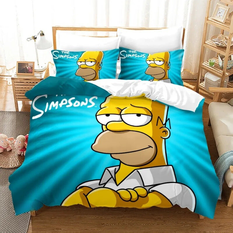 Dream Simpson