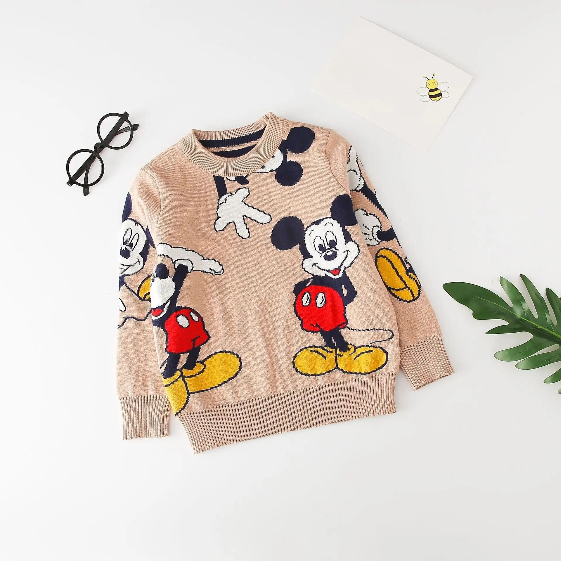 Maglione Topolino