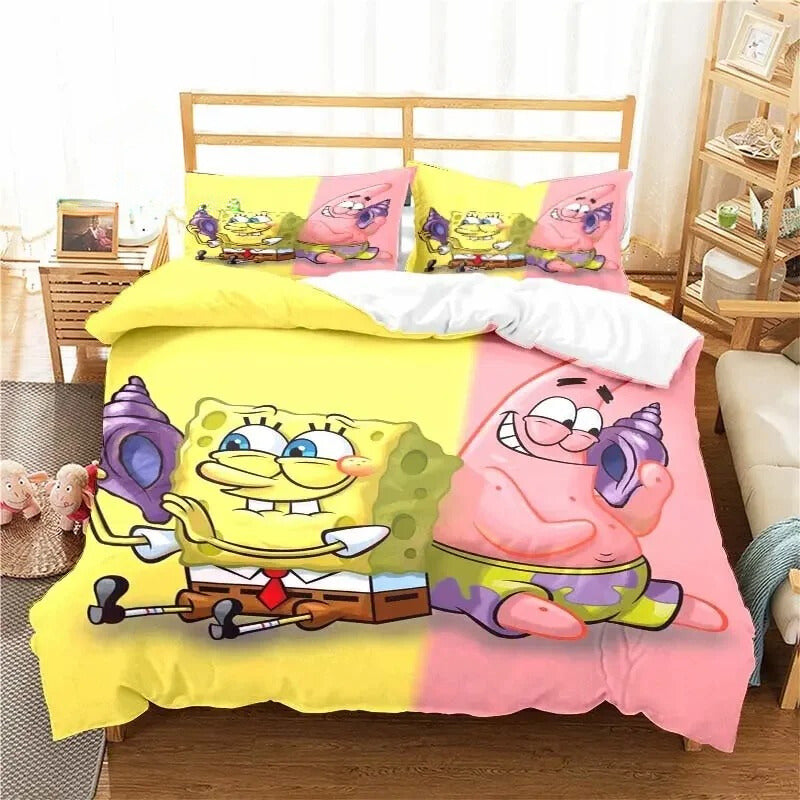 Dream Spongebob