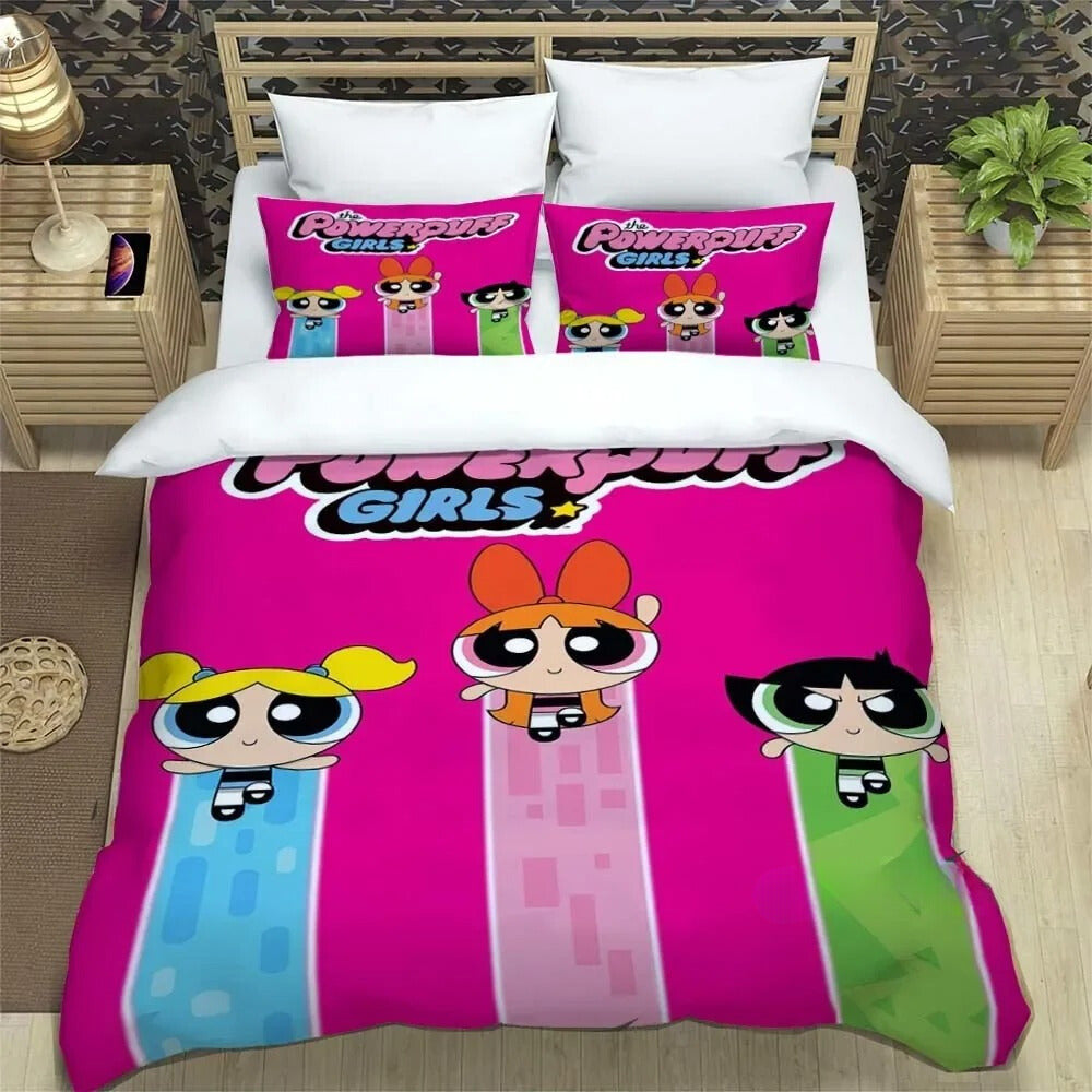 Dream Powerpuff