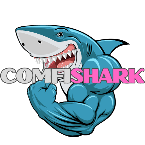 ComfiShark