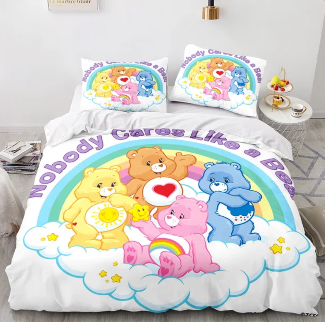 Dream Care Bears