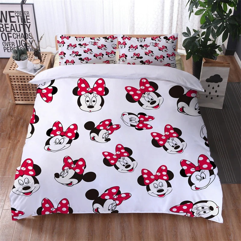 Dream Minnie