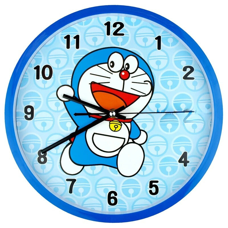 Orologio da parete Doraemon