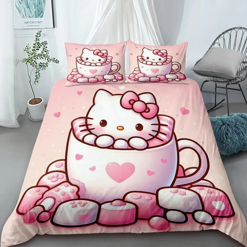 Dream Hello Kitty