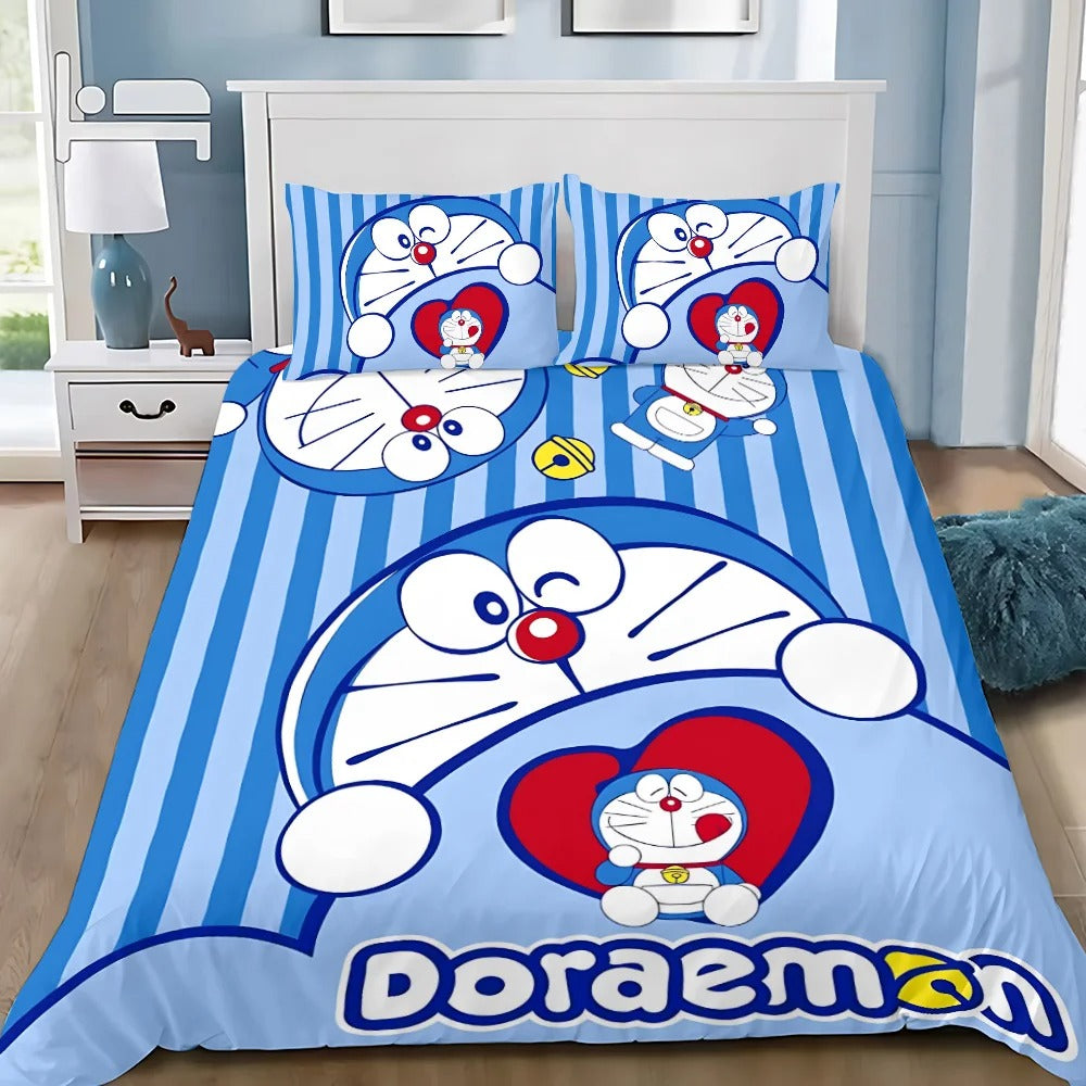 Dream Doraemon