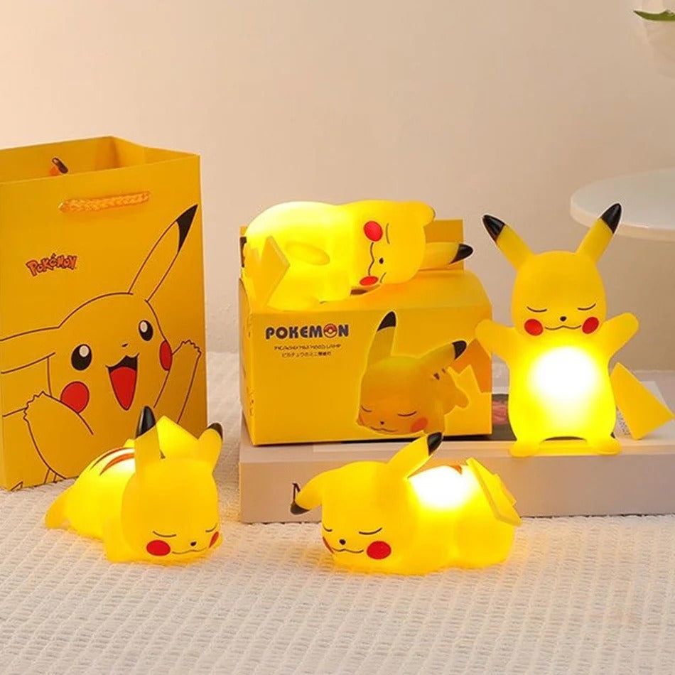 Pokémon Pikachu Borsa A Tracolla Carina In Peluche Zaino Carino