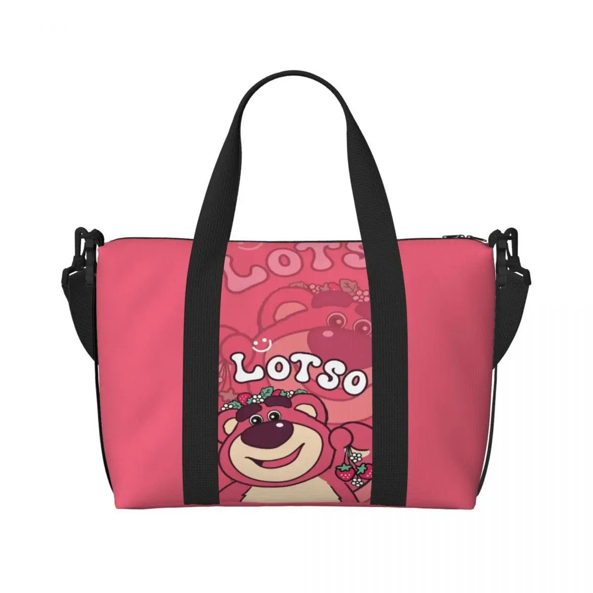 Borsa a tracolla Lotso