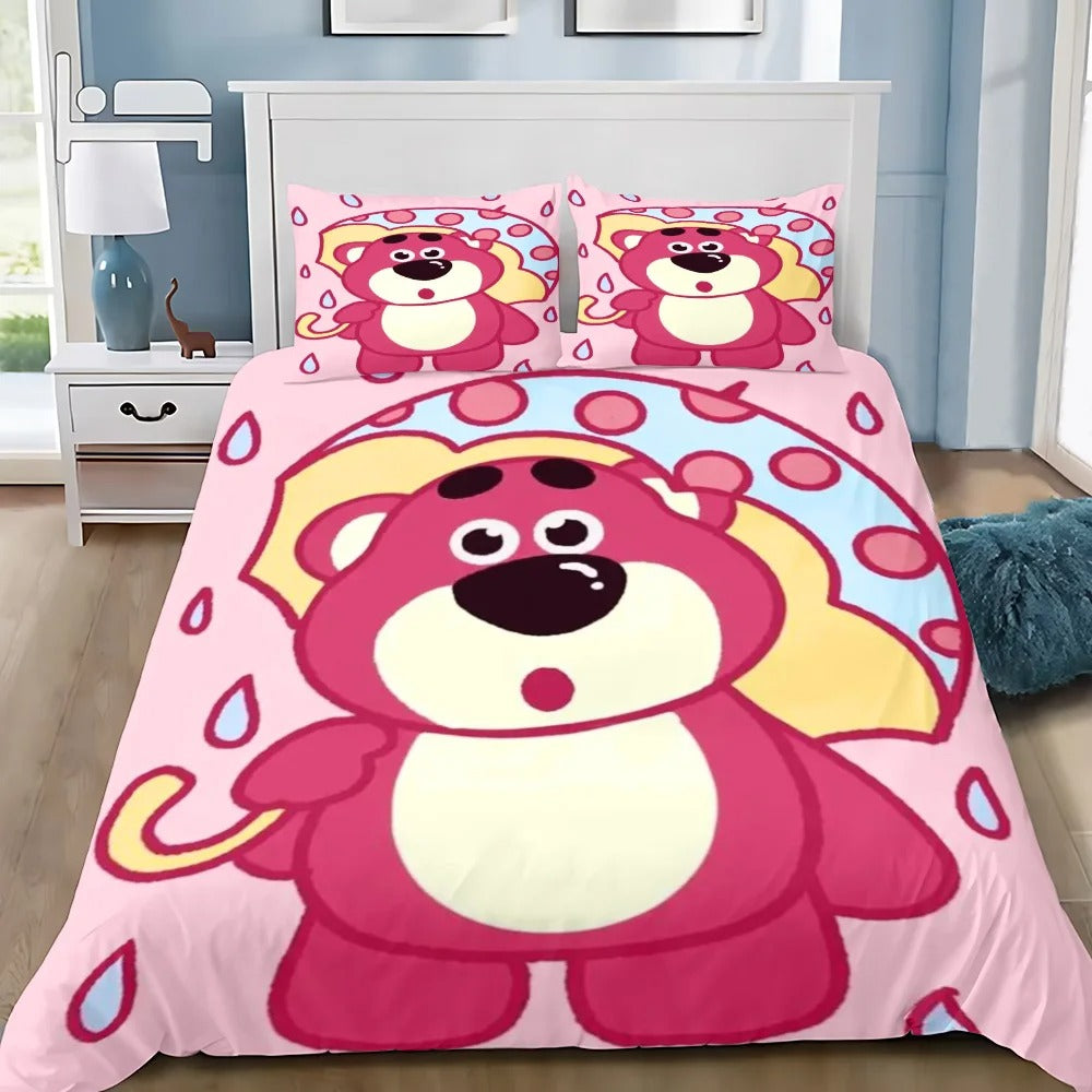 Dream Orso Lotso