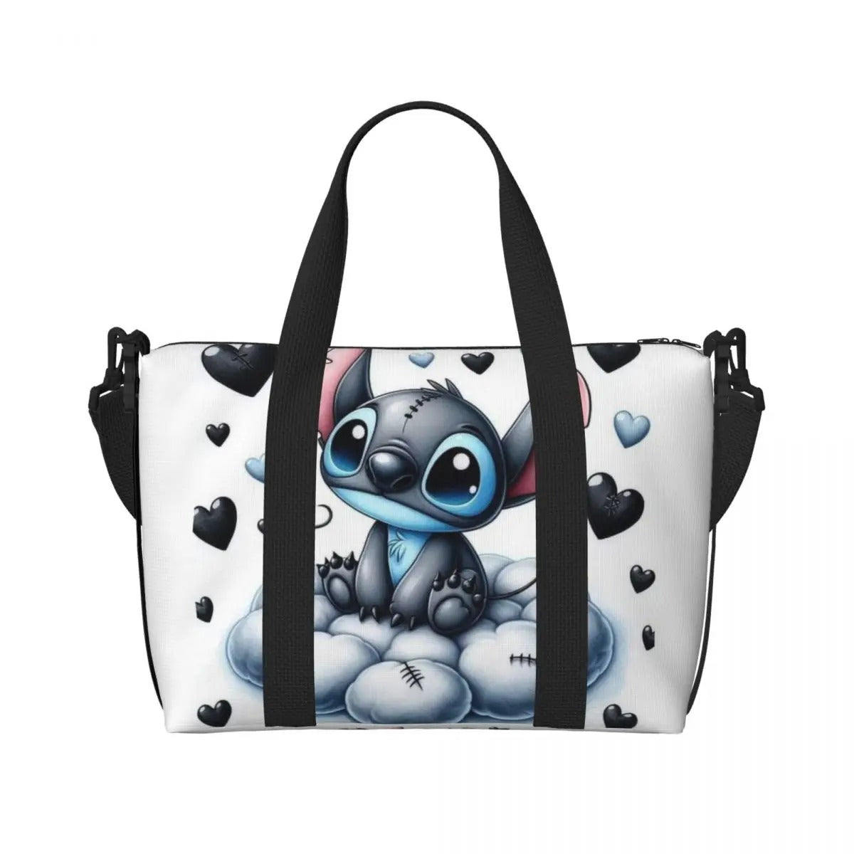 Borsa a tracolla Stitch