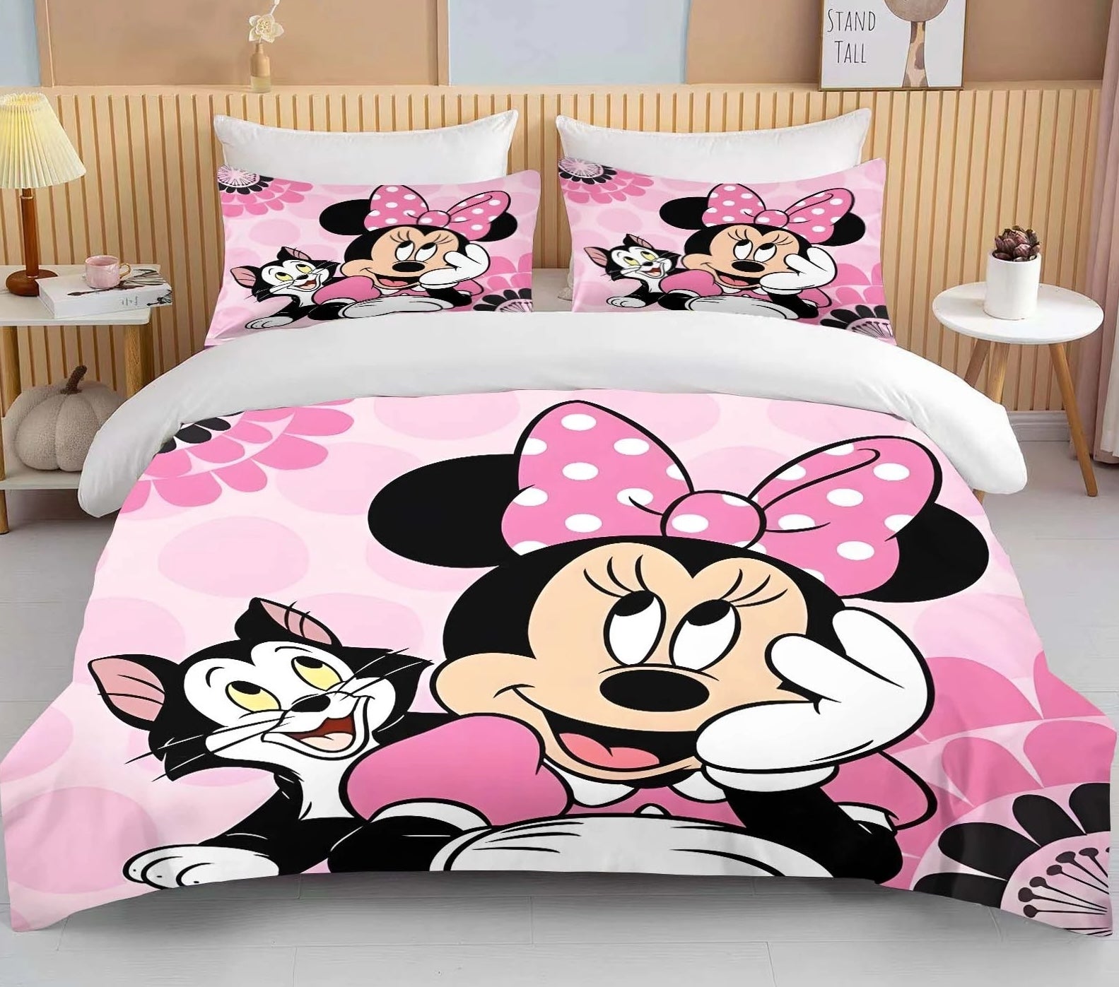 Dream Minnie