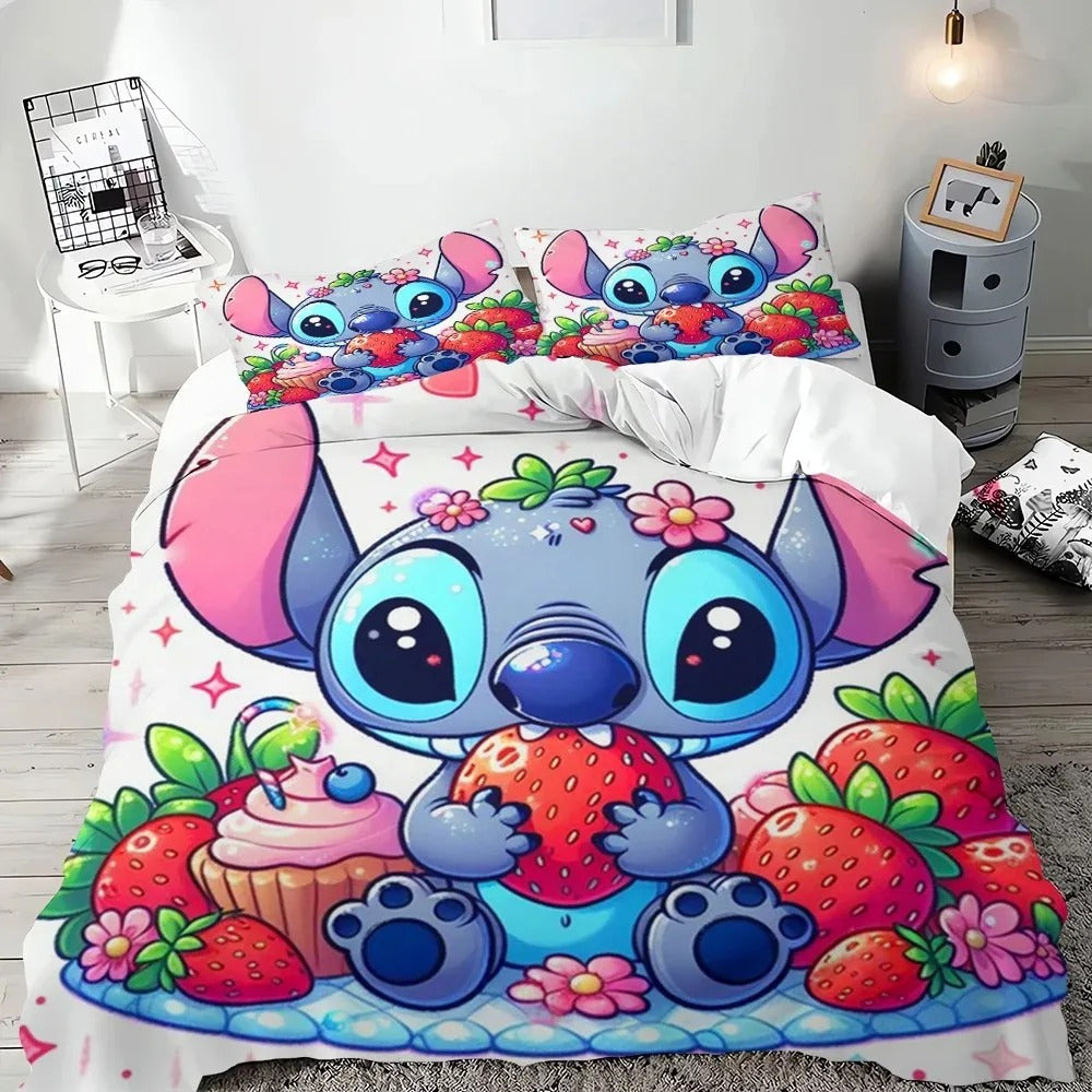 Dream Stitch