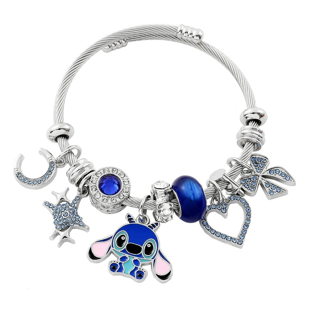 Bracciale Fashion Stitch