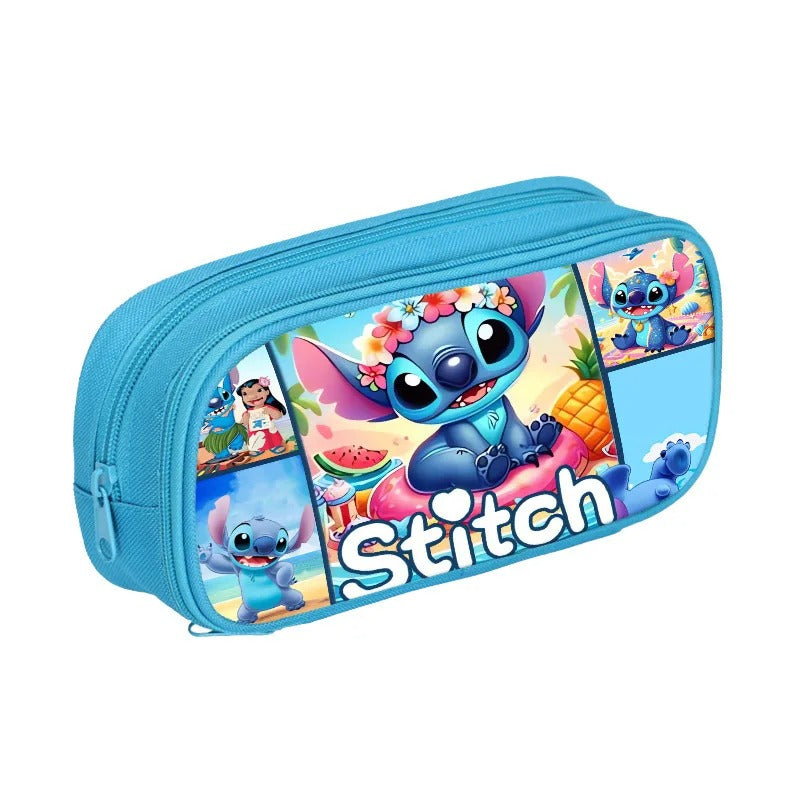 Astuccio Stitch