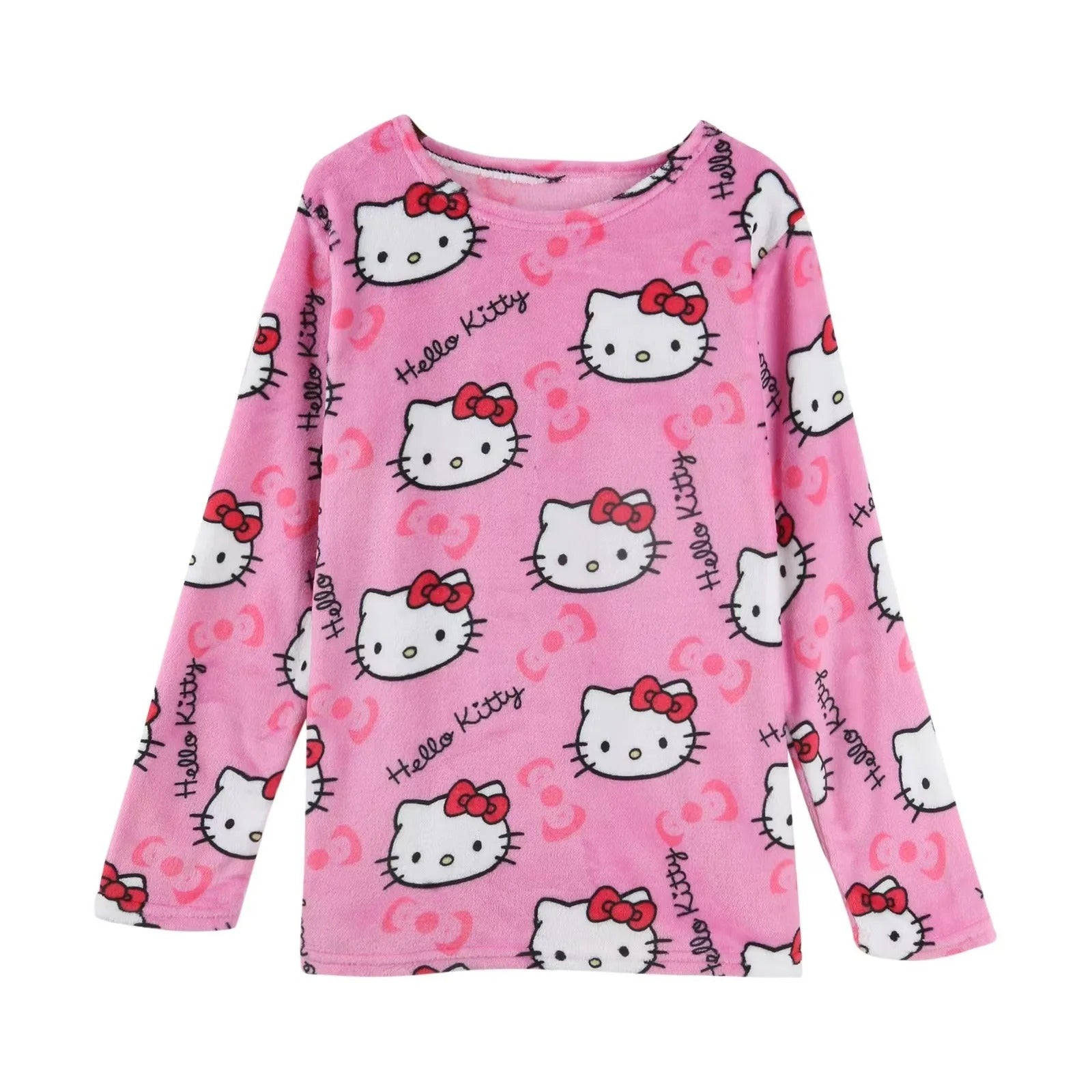 Pigiama Hello Kitty