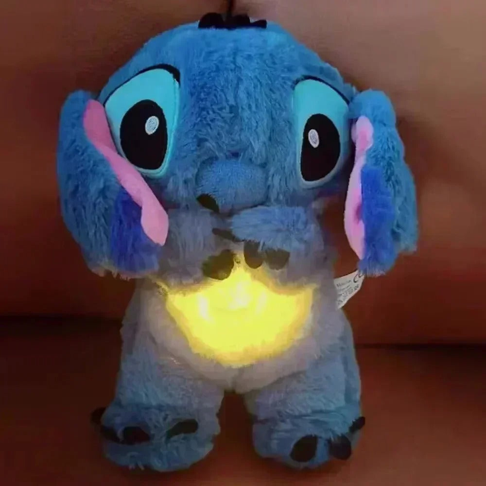 Peluche Stitch