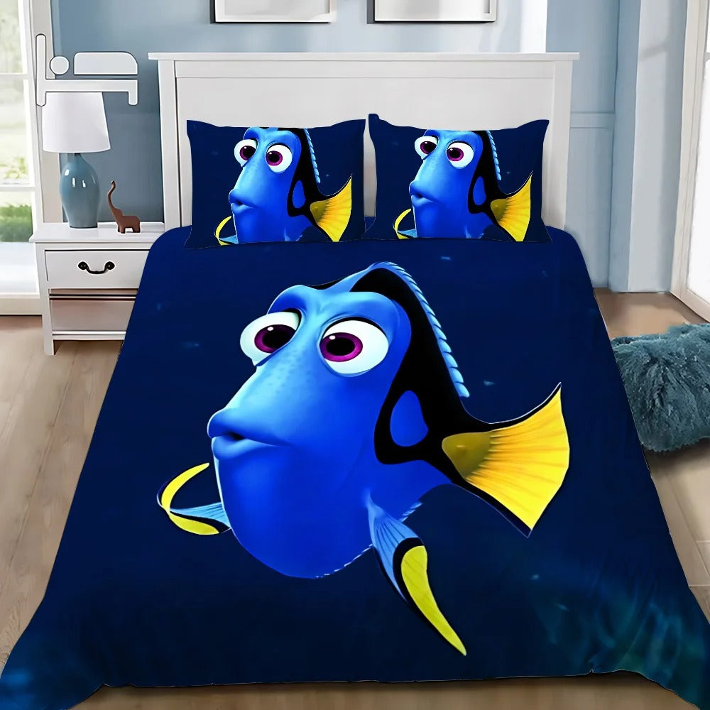 Dream Dory e Nemo