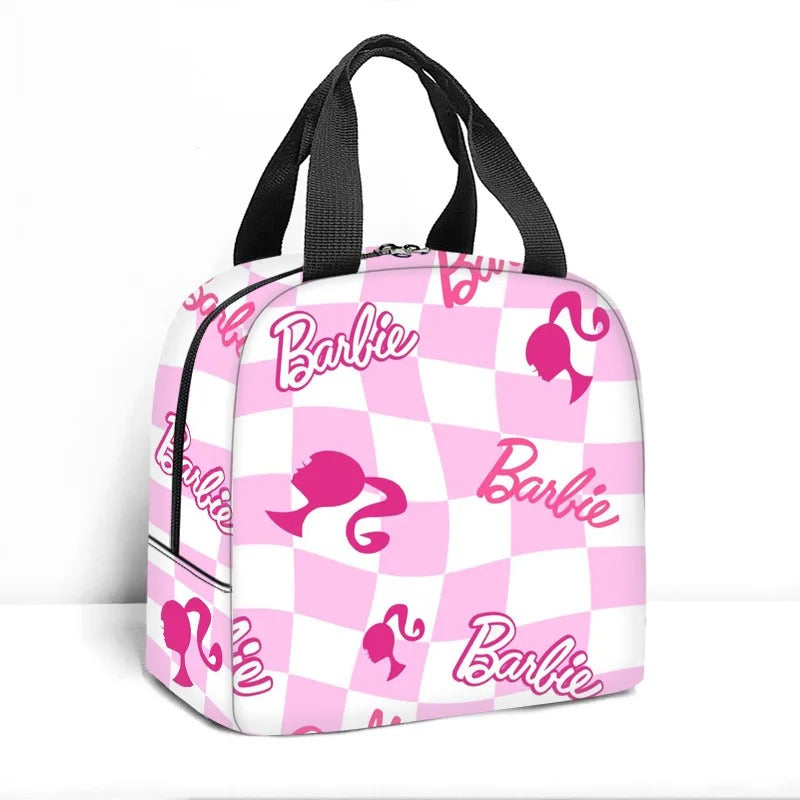 Borsa pranzo Barbie