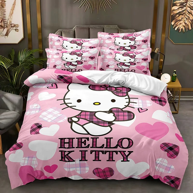 Dream Hello Kitty