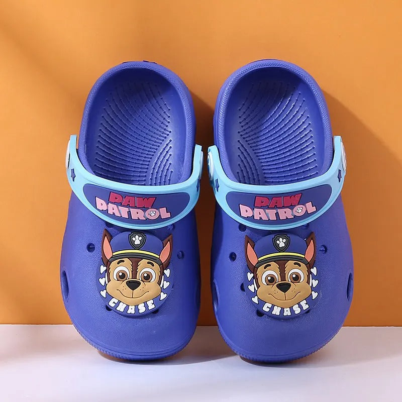 KIDS SUMMER SLIPPER