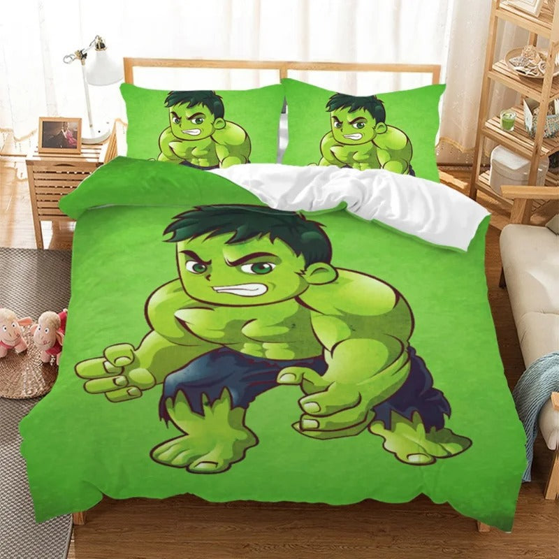 Dream Hulk