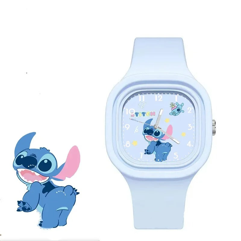 Orologio da polso Stitch