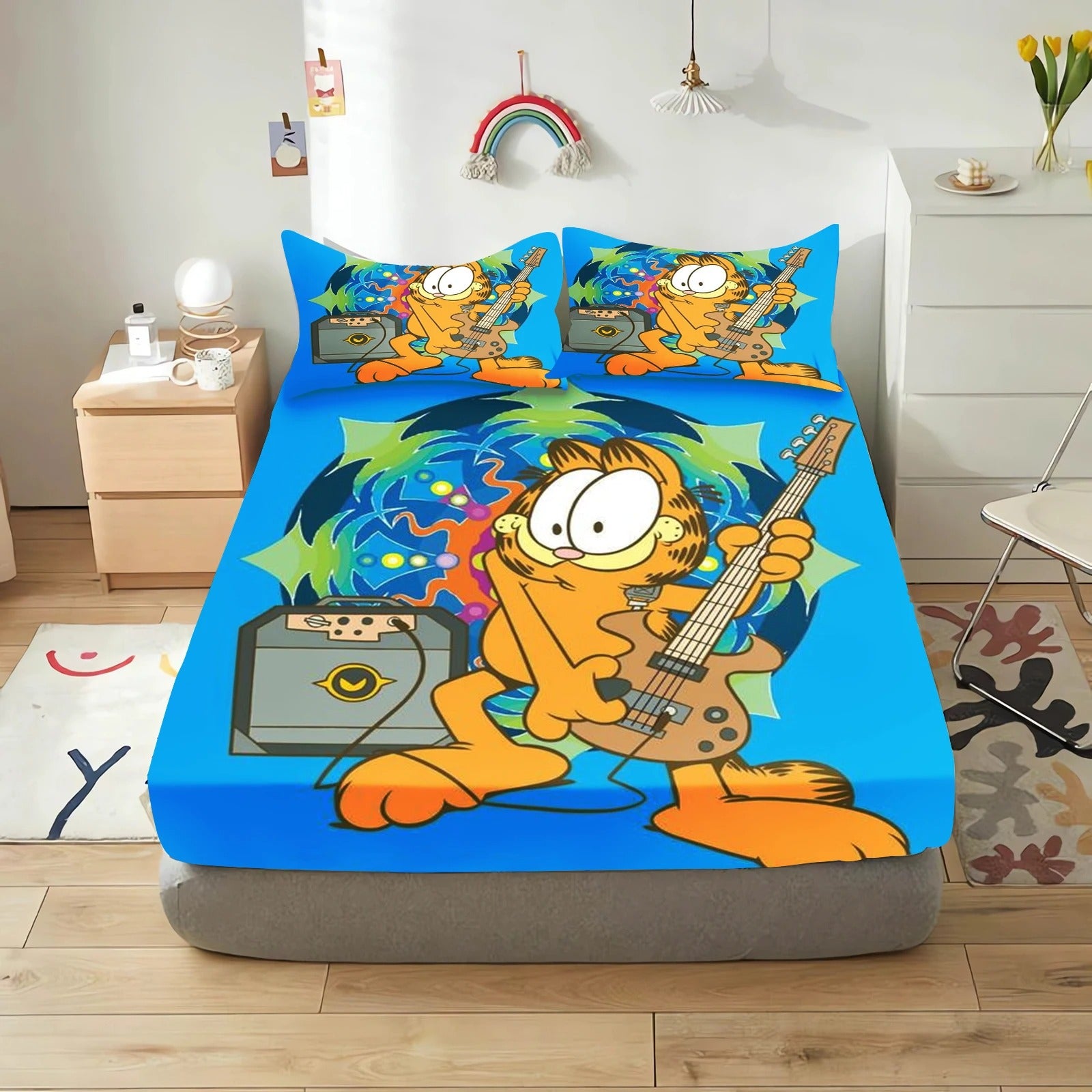 Coprimaterasso Garfield