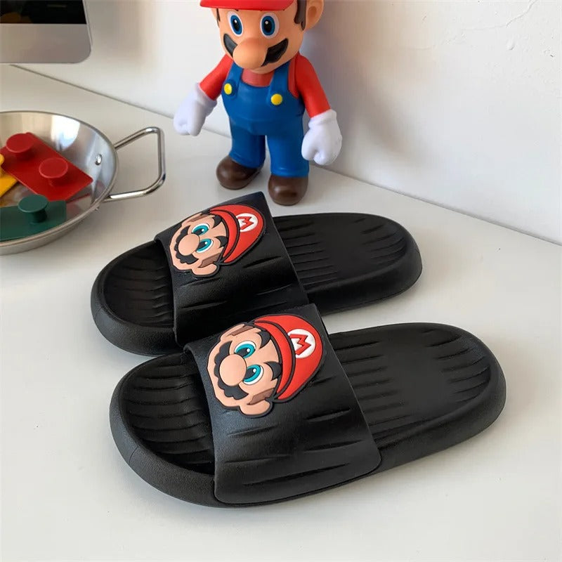 Ciabatte Mario