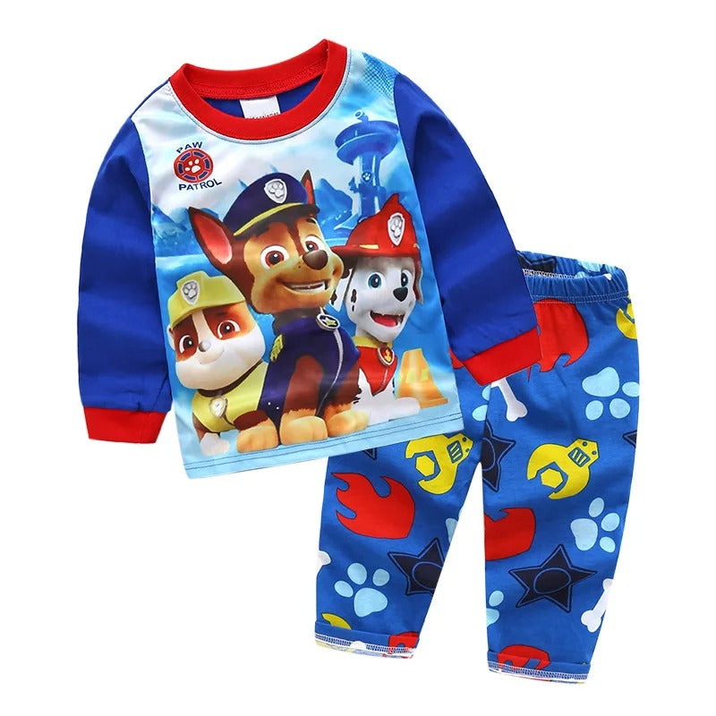 Pigiama Paw Patrol