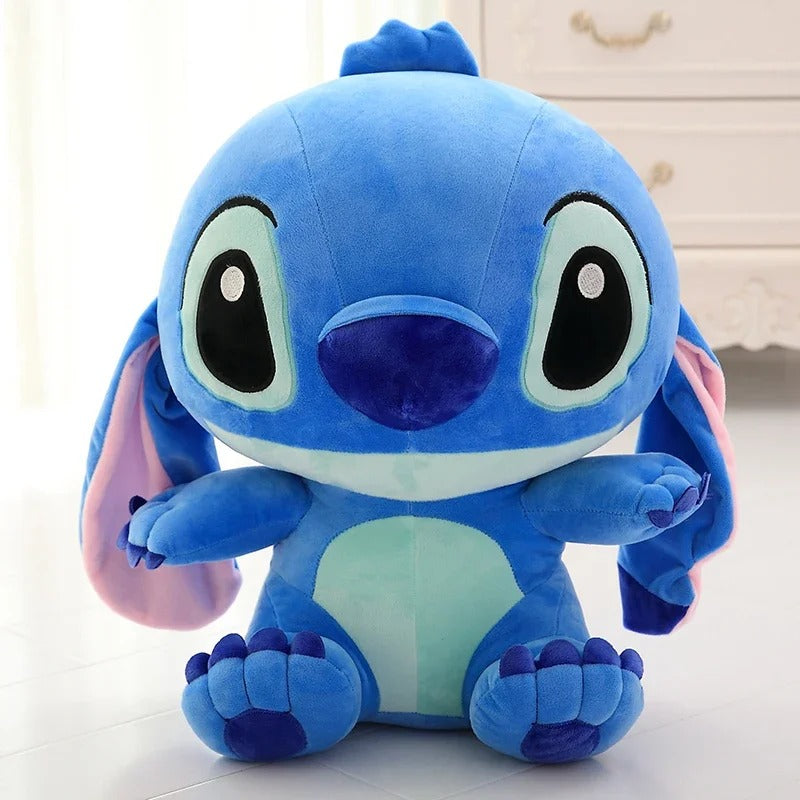 Peluche Stitch