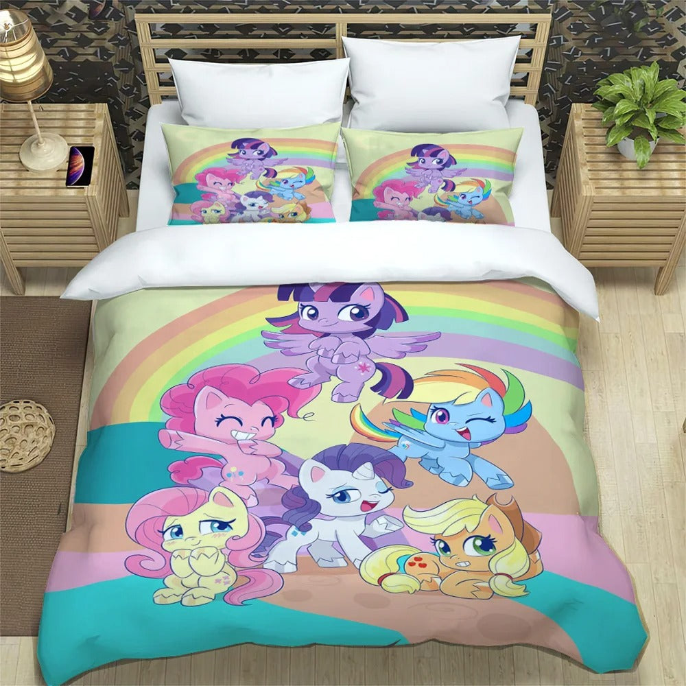 Dream My Little Pony