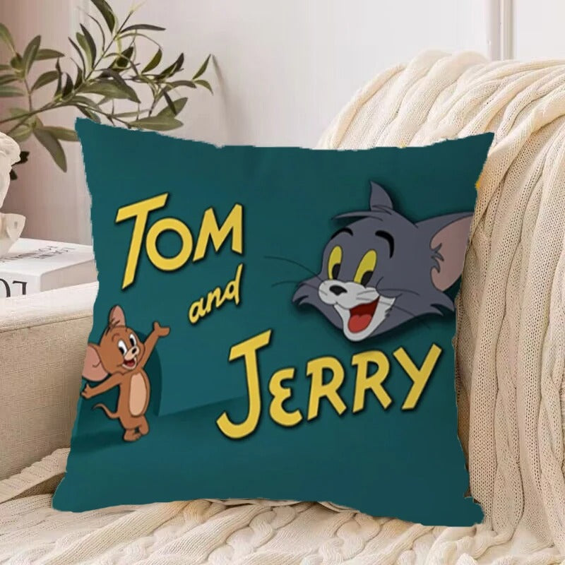 Federe piccole Tom e Jerry